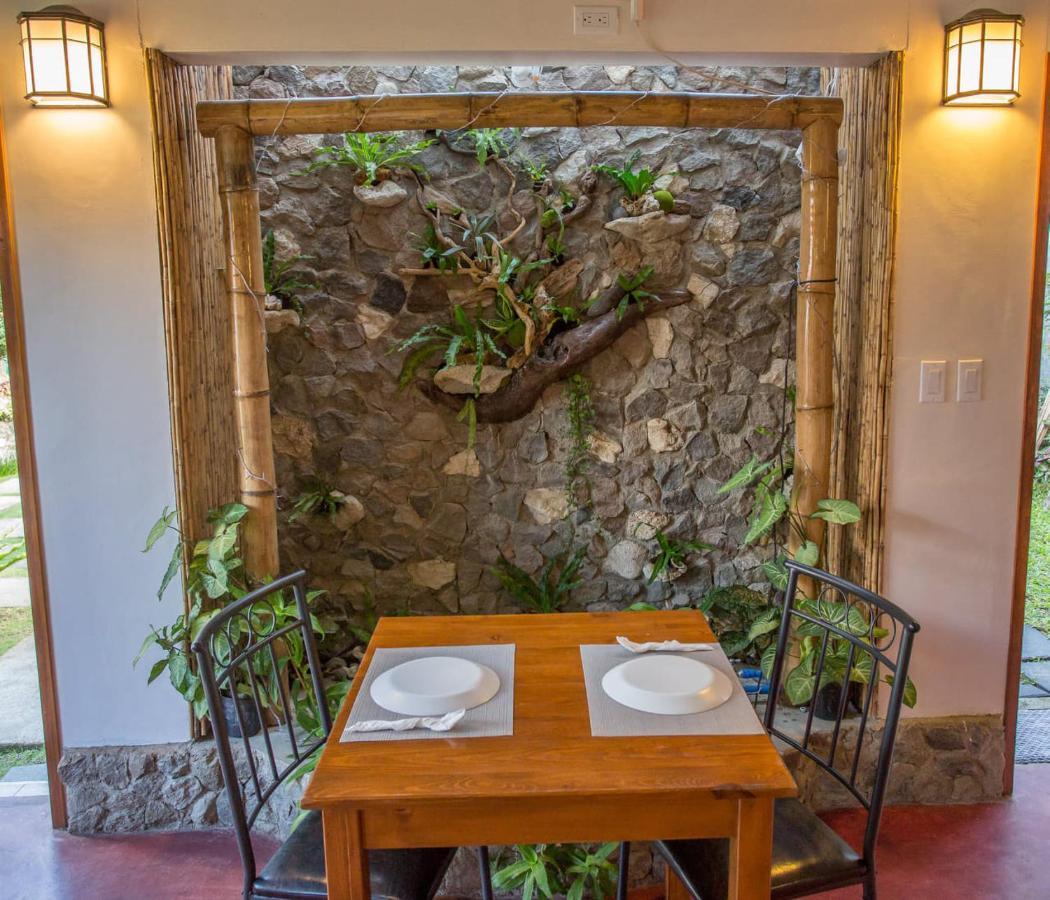 باسكو Villa De Babat المظهر الخارجي الصورة