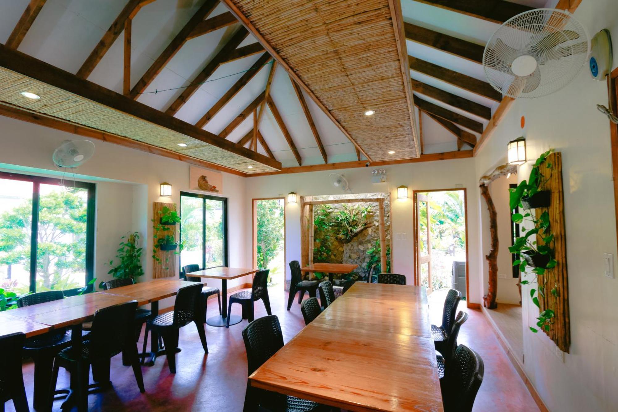 باسكو Villa De Babat المظهر الخارجي الصورة