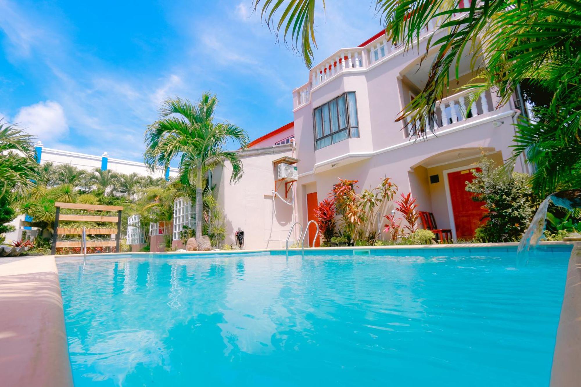 باسكو Villa De Babat المظهر الخارجي الصورة