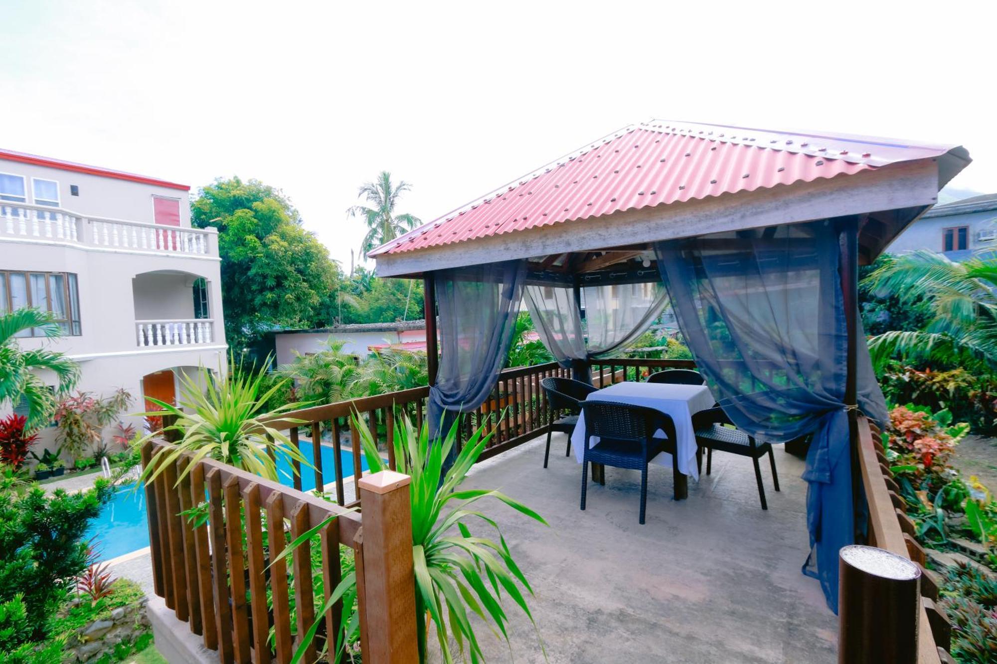 باسكو Villa De Babat المظهر الخارجي الصورة