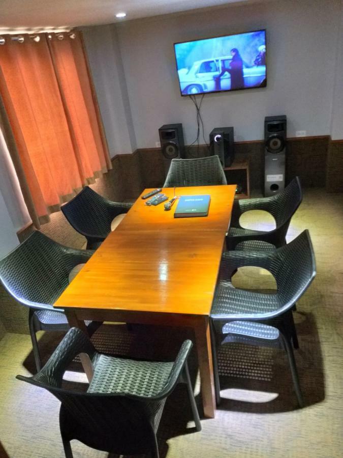 باسكو Villa De Babat المظهر الخارجي الصورة